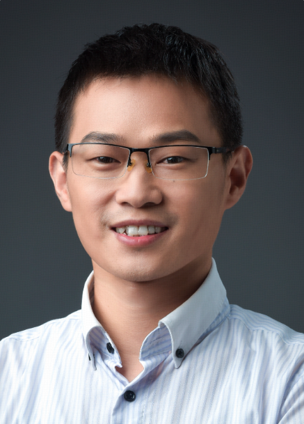 Xiaobing Zhou