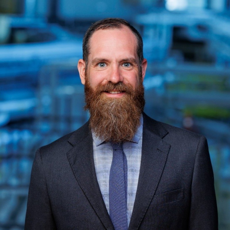 Scott Rosendahl
