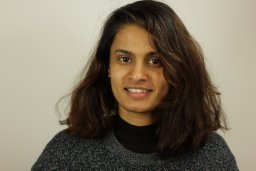 Akhila Rao