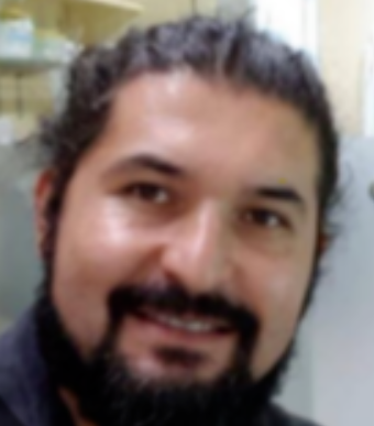 Esteban F. Durán-Lara