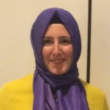 Elif Gulbahce Mutlu