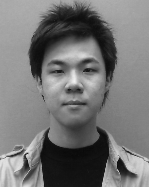 Simon Lui