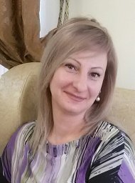 Svetlana V. Gridnevа