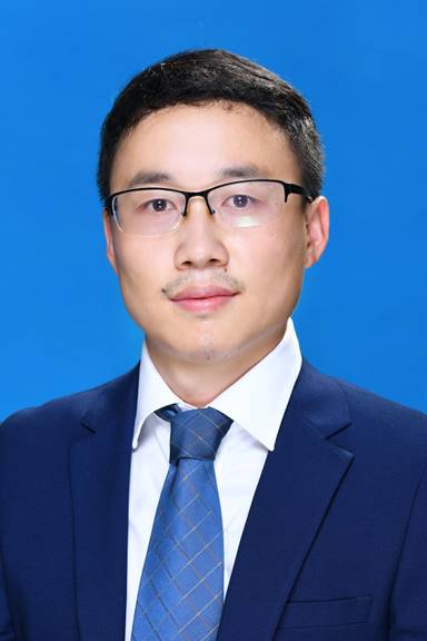 Xiaodong Shen