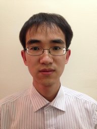 Huaihou Chen
