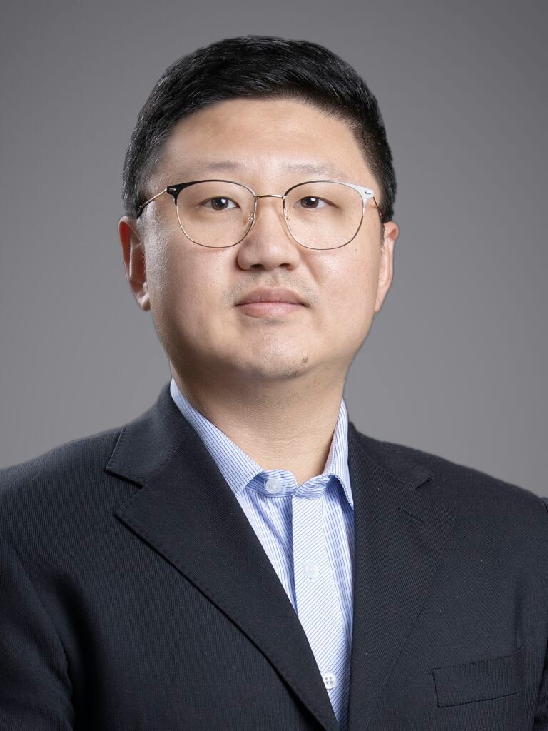 Lei Wu