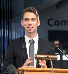 Hendrik Birkel