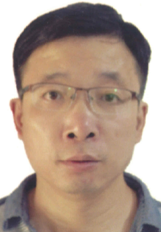 Haitao Ma