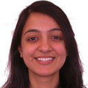 Rajasmita Goswami
