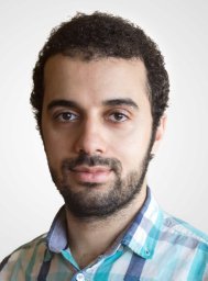 Mohammed Saad Elbamby