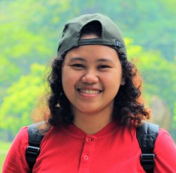Ger Anne Marie Duran