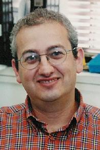 Nir Sochen