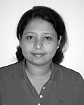 Regana Noor
