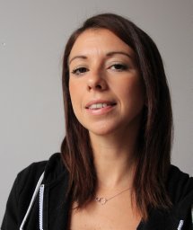Cristina Cosentino