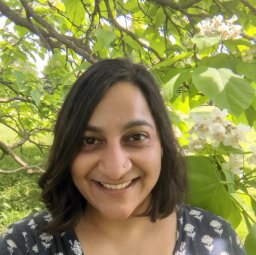 Sangeeta Chatterji