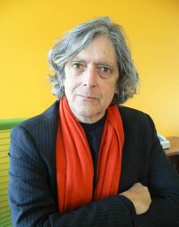 Mark Franko