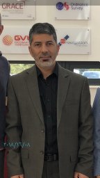 Hussein Alwan Mahdi Msaewe