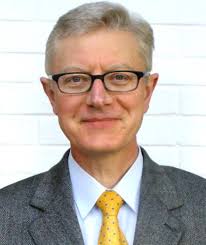 Philippe Bougeault
