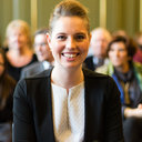 Kim S van der Marel