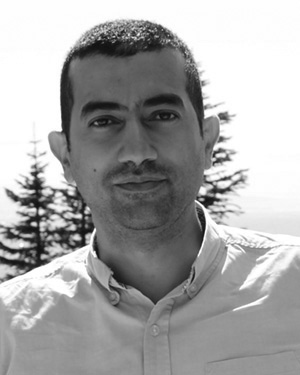 Mohammed Abdrabou