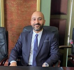 Esmail M. Bialy