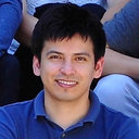 Veder Garcia