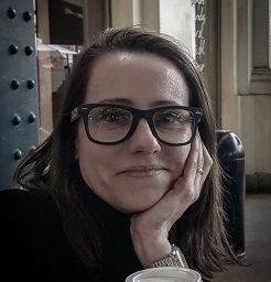 Marcia Cristiane Vaclavik