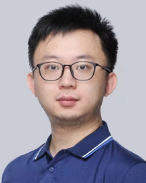 Chunlin Xiong