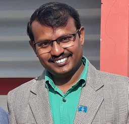 Pradip K. Maji