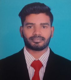 Dharman Kalaimurugan