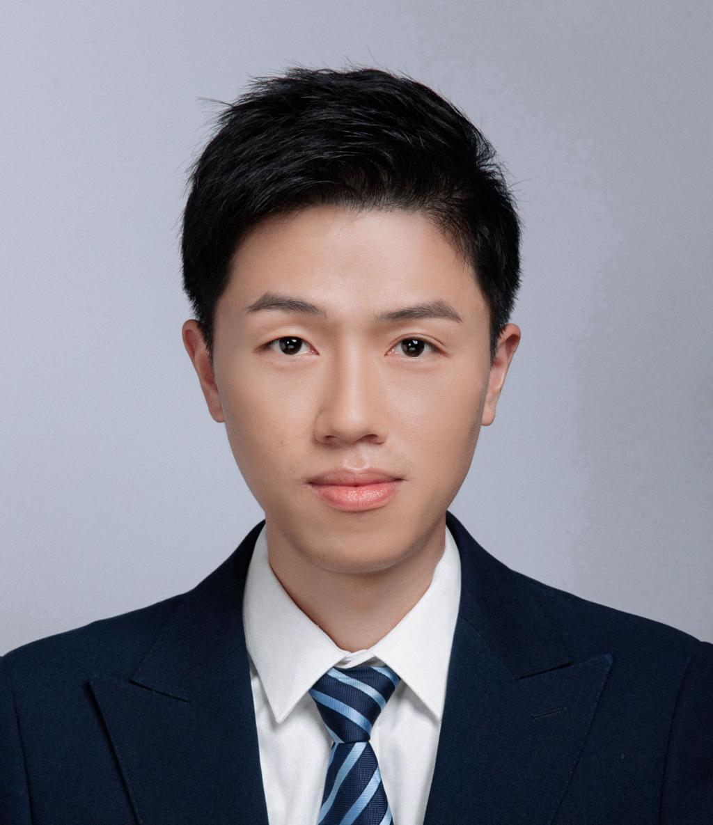 Lei Li