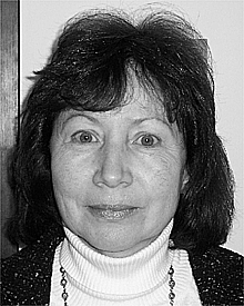 Svetlana B Radovanov