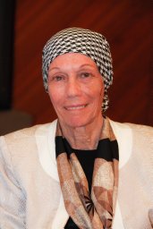 Nawal M Khalafallah