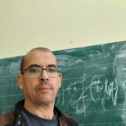 Elhoucien Elqorachi