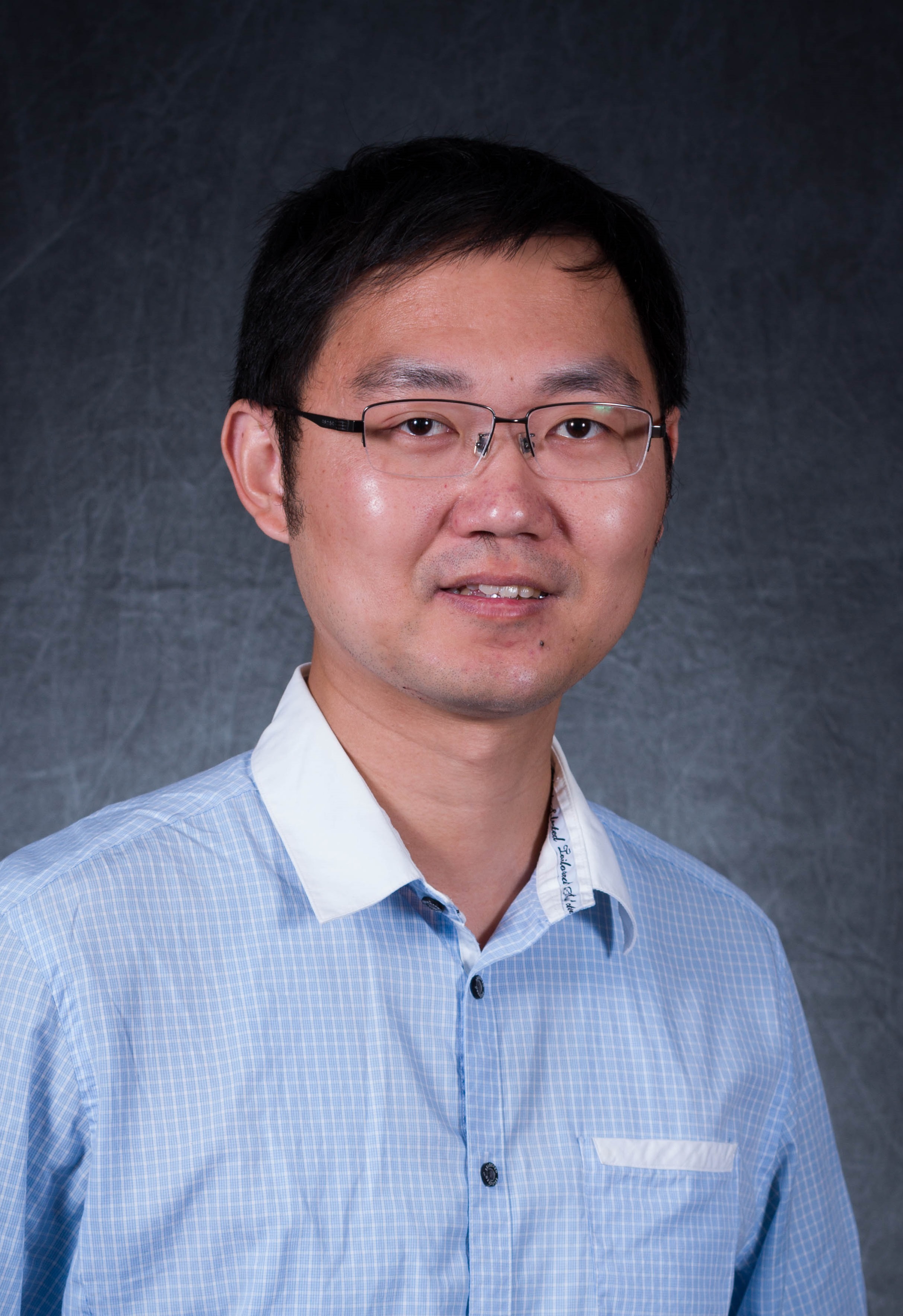 Wen Huang