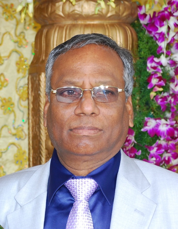 Agepati S. Raghavendra
