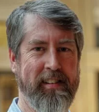 Stephen Mitchell