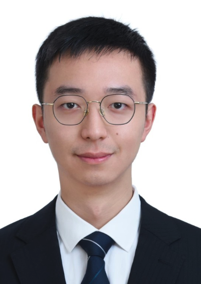 Gaotang Li