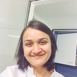 Revati K Phalkey