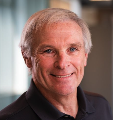 Donald Baird