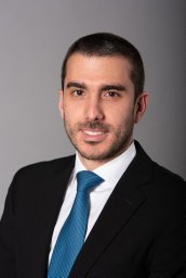 Anthony Haddad