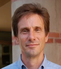 Andrew Atkeson