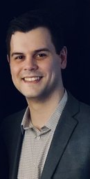 Benjamin D. Woods