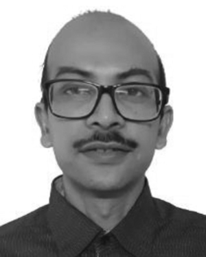 Ajoy Mandal