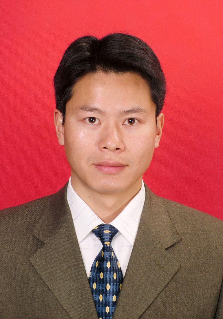Pingyuan Zheng