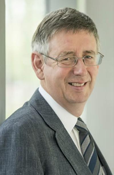 Keith Jones