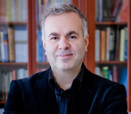 Levent Sutcigil