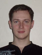 Alexander Solovyev