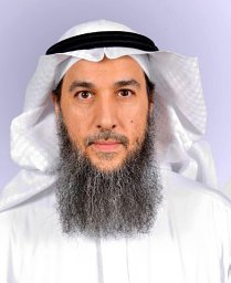 Nasser Ali Aljarallah