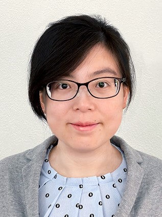 Jinying Wang